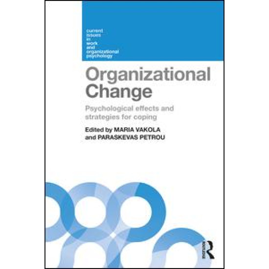 Organizational Change