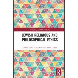 Jewish Religious and Philosophical Ethics Jewish Religious and Philosophical Ethics