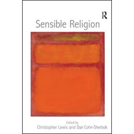 Sensible Religion Sensible Religion