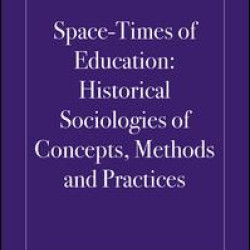 World Yearbook of Education 2018