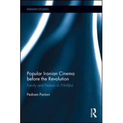 Popular Iranian Cinema before the Revolution