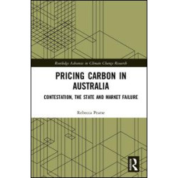 Pricing Carbon in Australia