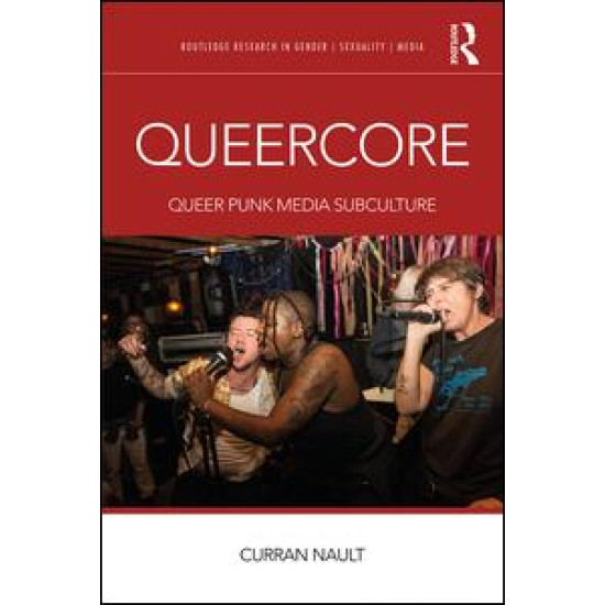 Queercore Queercore