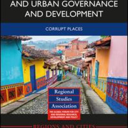 The Illicit and Illegal in Regional and Urban Governance and Development