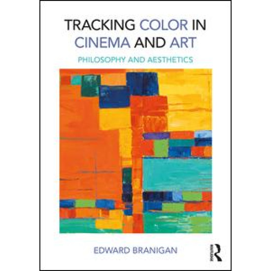 Tracking Color in Cinema and Art