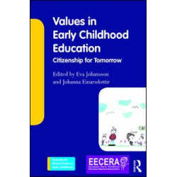 Values in Early Childhood Education