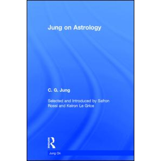 Jung on Astrology