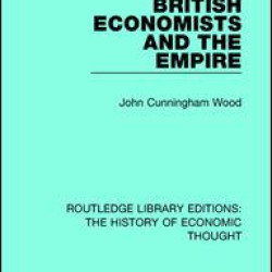 British Economists and the Empire British Economists and the Empire