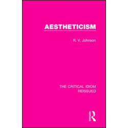 Aestheticism Aestheticism