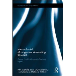 Interventionist Management Accounting Research