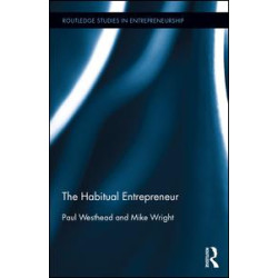 The Habitual Entrepreneur