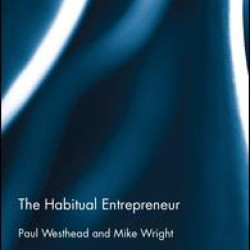 The Habitual Entrepreneur The Habitual Entrepreneur