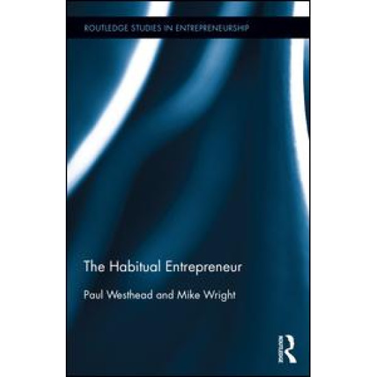 The Habitual Entrepreneur The Habitual Entrepreneur
