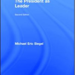 The President as Leader