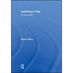 Listening to Rap