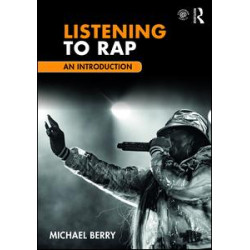 Listening to Rap
