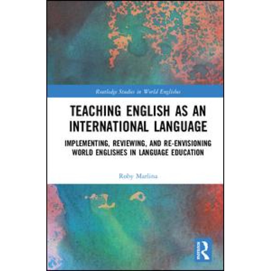 Teaching English as an International Language Teaching English as an International Language