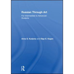 Russian Through Art