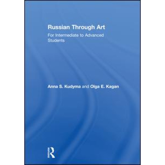 Russian Through Art