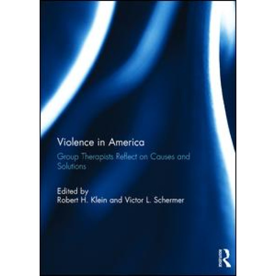 Violence in America Violence in America