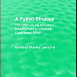 Routledge Revivals: A Failed Strategy (1993)