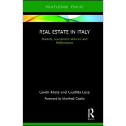 Real Estate in Italy