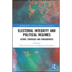 Electoral Integrity and Political Regimes
