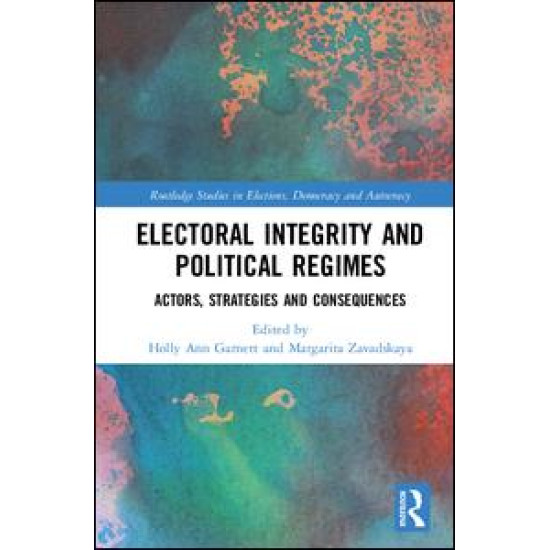 Electoral Integrity and Political Regimes