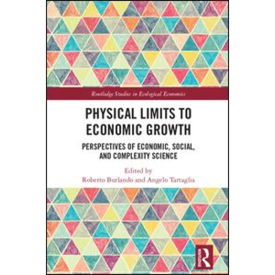 Physical Limits to Economic Growth