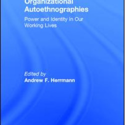 Organizational Autoethnographies