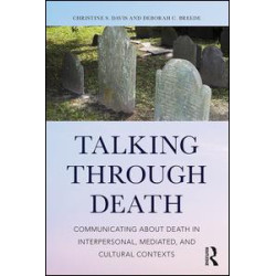 Talking Through Death Talking Through Death