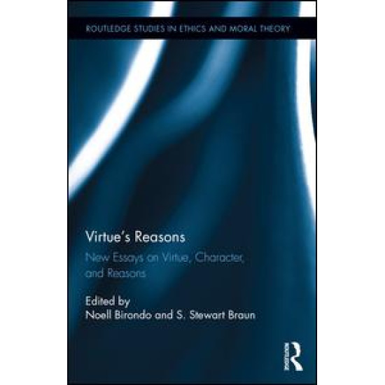 Virtue’s Reasons