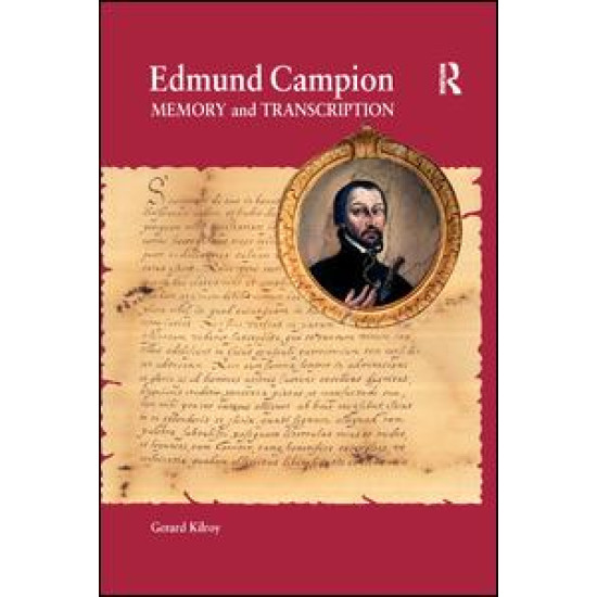 Edmund Campion Edmund Campion