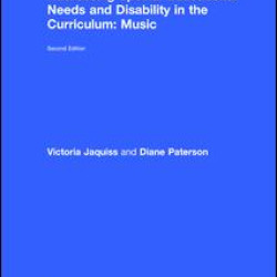 Addressing Special Educational Needs and Disability in the Curriculum: Music Addressing Special Educational Needs and Disability in the Curriculum: Music