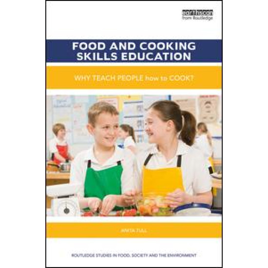 Food and Cooking Skills Education