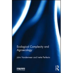 Ecological Complexity and Agroecology
