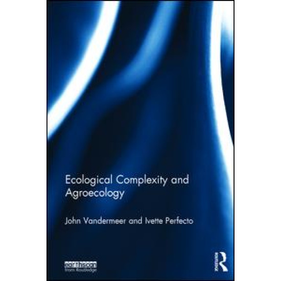 Ecological Complexity and Agroecology
