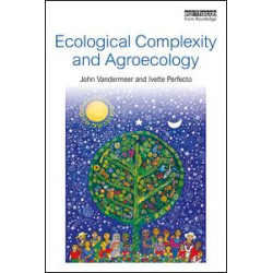 Ecological Complexity and Agroecology