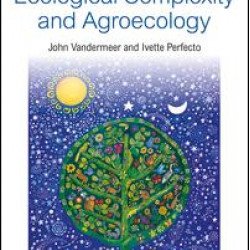 Ecological Complexity and Agroecology