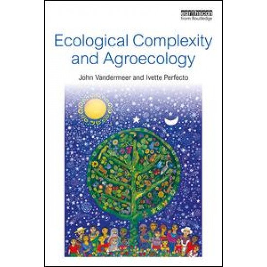 Ecological Complexity and Agroecology