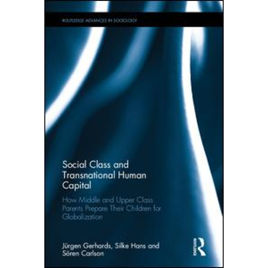 Social Class and Transnational Human Capital