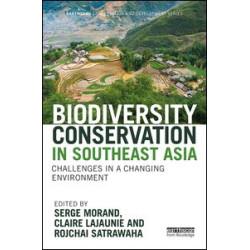 Biodiversity Conservation in Southeast Asia
