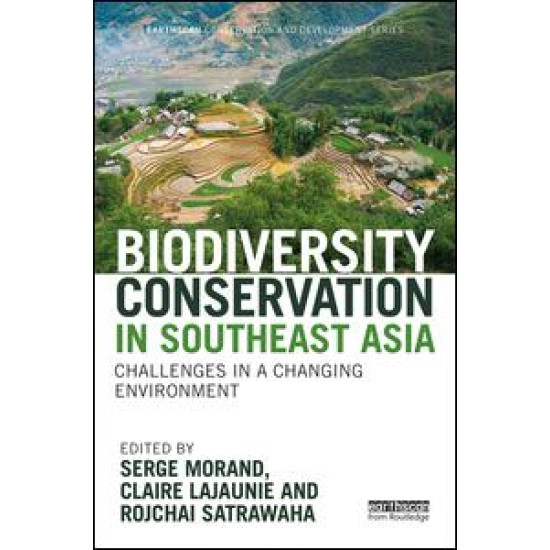 Biodiversity Conservation in Southeast Asia