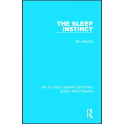 The Sleep Instinct The Sleep Instinct