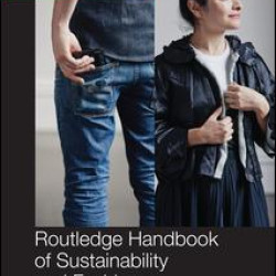 Routledge Handbook of Sustainability and Fashion