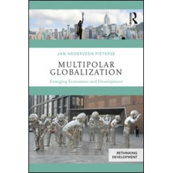Multipolar Globalization Multipolar Globalization