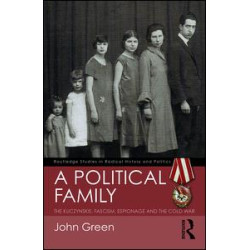 A Political Family A Political Family