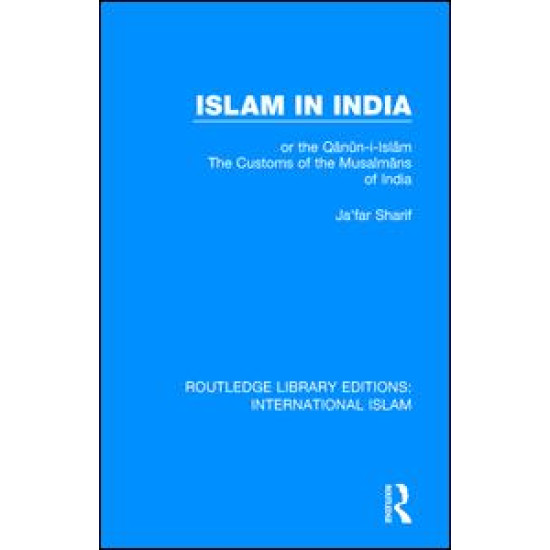 Islam in India