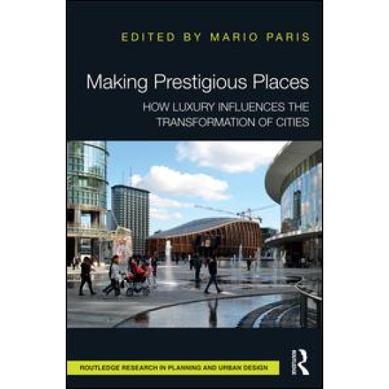 Making Prestigious Places
