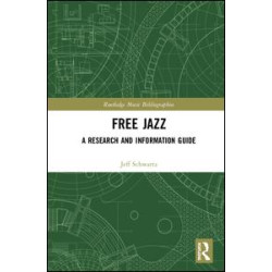 Free Jazz Free Jazz